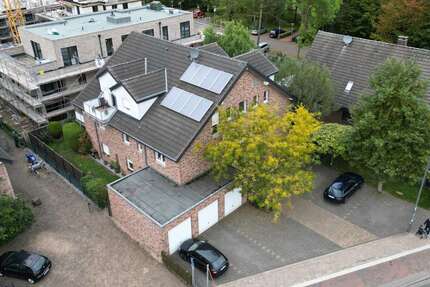 Wohnung zum Kaufen in Borken 153.000,00 € 51 m²