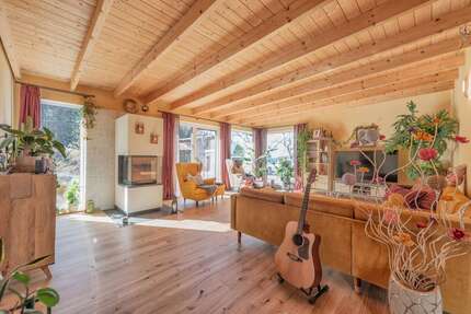 Haus zum Kaufen in Haidmühle 980.000,00 € 220 m²