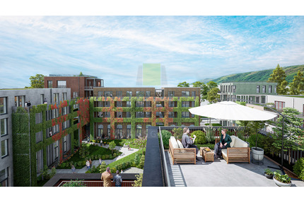 4-Zimmer-Neubauwohnung - 769.000,00&nbsp;EUR Kaufpreis, ca.&nbsp; 109,00&nbsp;m&sup2;&nbsp;Wohnfl&auml;che in Heidelberg (PLZ: 69126) Rohrbach