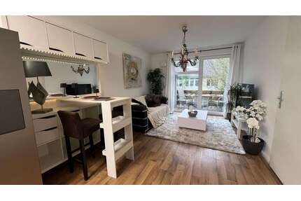 Wohnung zum Kaufen in Timmendorfer Strand 179.000,00 € 47 m²