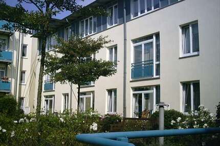 Wohnung zum Mieten in Kiel 415,65 € 42.5 m²