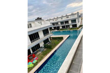 ANTALYA KUNDU FERİENWOHNUNG DİREKT AM MEER - Wesseling