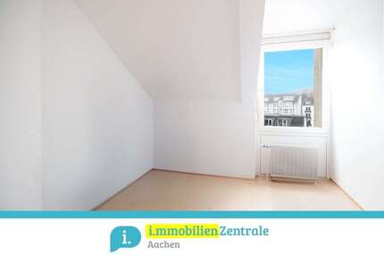 Wohnung zum Kaufen in Aachen 93.500,00 € 17 m²