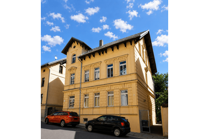 Wohnung zum Mieten in Altenburg 363,00 € 90.6 m²