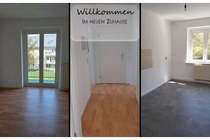 Wohnung zum Mieten in Plauen 290,00 € 51.52 m²