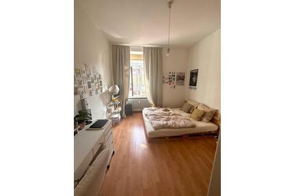 Wohnung zur Untermiete von01.05. - 07.01 danach Übernahme möglich - Offenbach am Main Buchrain