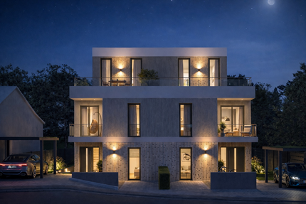 Haus zum Kaufen in Bad Homburg vor der Höhe 1.199.000,00 € 215 m²