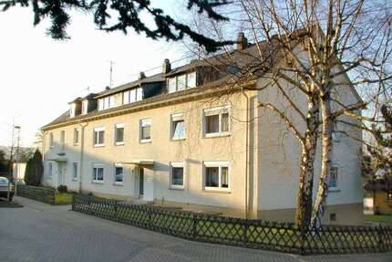 Wohnung zum Mieten in Montabaur 490,00 € 71.54 m²