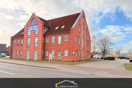 Dörverden: Helle Traumwohnung mit großem Wohnbereich & 2,5 Zimmer - Eystrup