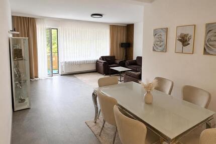 Kapitalanlage: Moderniesierte 4 Zimmer Eigentumswohnung - Garbsen
