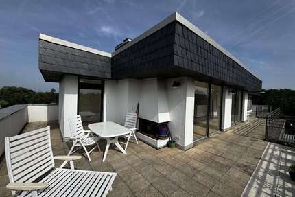Wohnung zum Mieten in Krefeld 1.290,00 € 160 m²