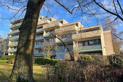 Wohnung zum Kaufen in Wiesbaden 159.000,00 € 35 m²