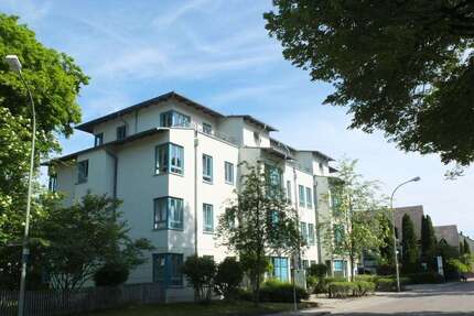 Wohnung zum Mieten in Augsburg 542,40 € 45.2 m²