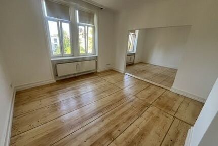 Großzügige Wohnung in Bockenheim - Frankfurt
