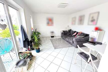 Wohnung zum Kaufen in Schwetzingen 210.000,00 € 46.73 m²