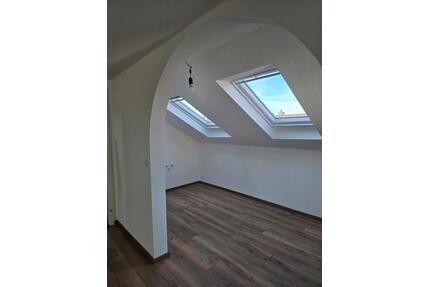 2 12 -Zi. Wohnung Dachgeschoss Ottobeuren 60 qm
