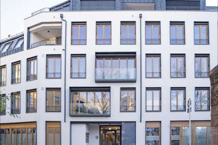 Wohnung zum Mieten in Aschaffenburg 1.290,00 € 75 m²
