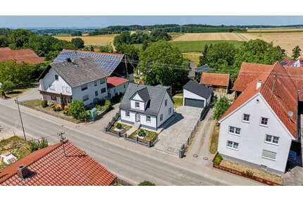 Haus zum Kaufen in Deubach 549.500,00 € 127 m²