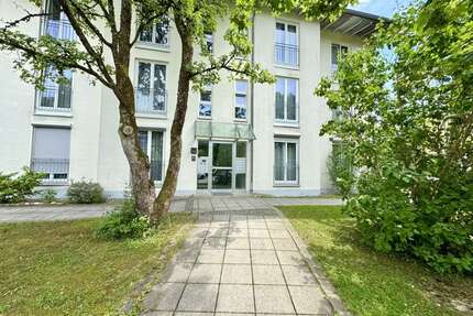 Wohnung zum Kaufen in Ottobrunn 540.000,00 € 76 m²