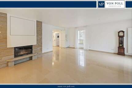 Wohnung zum Kaufen in Dortmund 389.000,00 € 119 m²