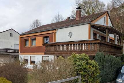Haus zum Kaufen in Lemberg 199.000,00 € 139 m²