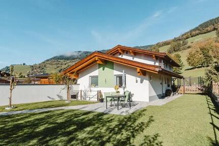 Ferienwohnung für 6 Personen bei Kaprun - Erlangen Bruck