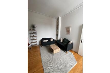 Ruhiges Altbau WG Zimmer in Niederschönhausen, 4er WG - Berlin Pankow