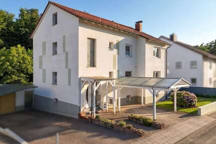 Wohnung zum Kaufen in Kaiserslautern 190.000,00 € 76 m²