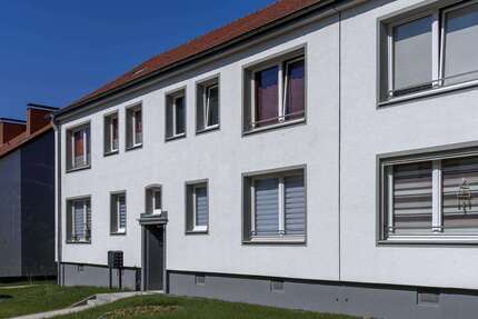 Wohnung zum Mieten in Gelsenkirchen 439,00 € 52.29 m²