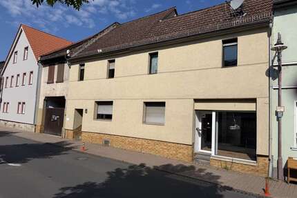 Haus zum Kaufen in Roßdorf 340.000,00 € 142 m²