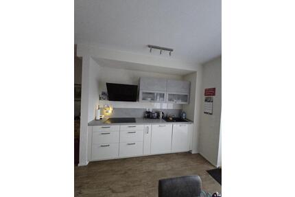 Moderne 3-Zimmer-Wohnung mit Balkon, Aufzug & Stellplatz in bester Innenstadtlage von Datteln