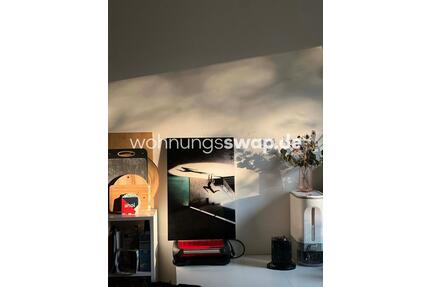 Wohnungsswap - 2 Zimmer, 50 m² - Mollstraße, Mitte, Berlin