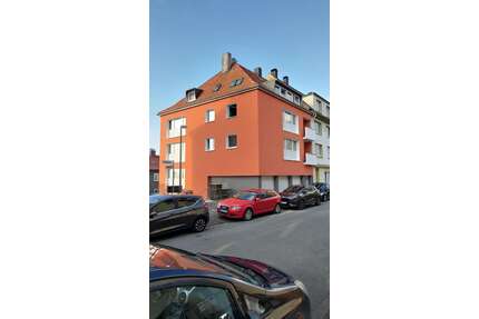Wohnung zum Mieten in Wuppertal 460,00 € 41 m²