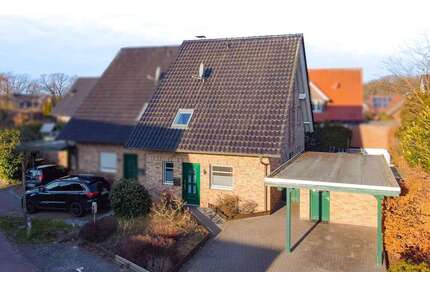 Haus zum Kaufen in Hörstel 349.000,00 € 123.47 m²