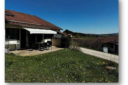 Haus zum Kaufen in Lechbruck am See 325.000,00 € 86 m²
