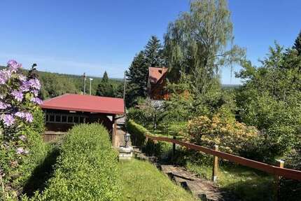 Haus zum Kaufen in Luisenthal 180.000,00 € 98 m²