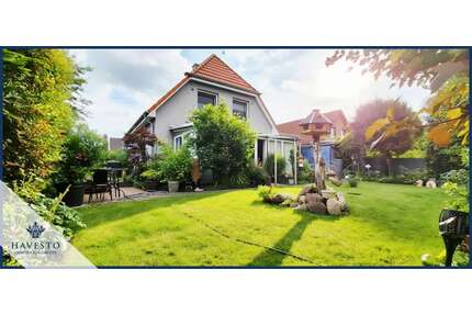 Haus zum Kaufen in Celle Wietzenbruch 339.000,00 € 120 m² - Celle / Wietzenbruch