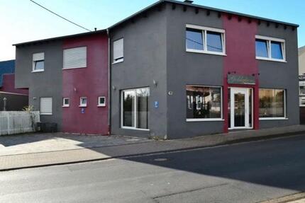 Gepflegtes Ladenlokal 65 m' in Neuwied-Feldkirchen - vielseitig