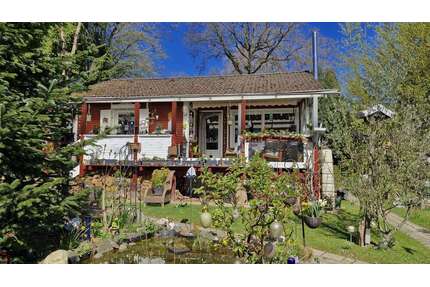 Haus zum Kaufen in Neunkirchen-Seelscheid Hasenbach 269.000,00 € 70 m² - Neunkirchen-Seelscheid / Hasenbach