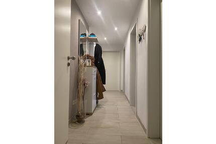 4 Zimmer Wohnung 70qm Bad Küche, optional Garage Werkstatt - Oebisfelde-Weferlingen