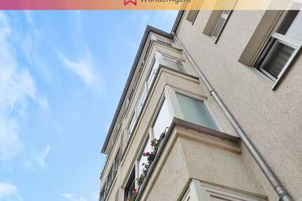 Wohnung zum Kaufen in Leipzig 195.000,00 € 61.09 m²