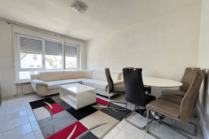 Wohnung zum Kaufen in Singen (Hohentwiel) 128.000,00 € 47 m²