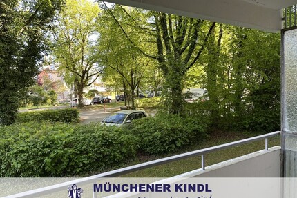 Helle 2-Zimmer-Wohnung in München – Ideal zum Wohnen oder Vermieten