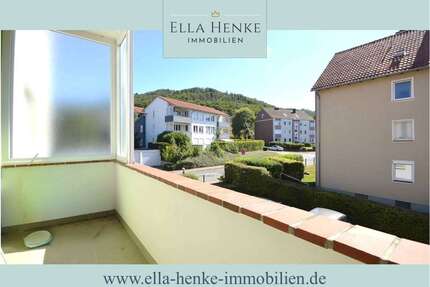 Wohnung zum Kaufen in Bad Harzburg 49.000,00 € 39 m²