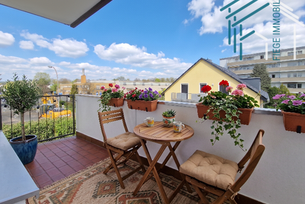 Wohnung zum Mieten in Dietzenbach 710,00 € 71 m²