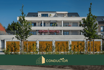 Wohnung zum Mieten in Heilbronn 1.150,00 € 91.25 m²