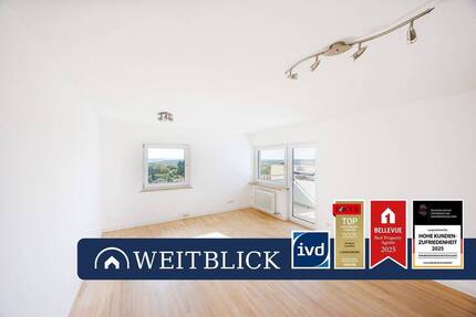 WEITBLICK: Über den Dächern Besigheims!