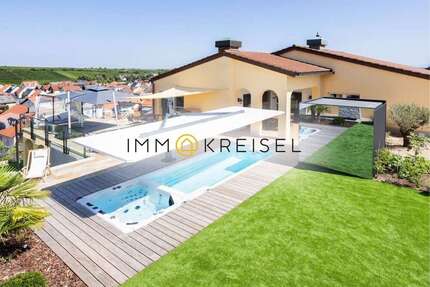 Haus zum Kaufen in Deidesheim 1.590.000,00 € 238 m²