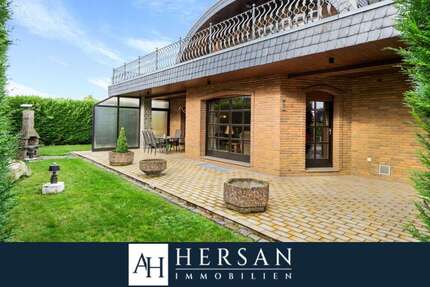 Haus zum Kaufen in Jülich 699.000,00 € 290.41 m²