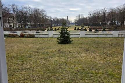 Schöne 3-Zimmerwohnung in Toplage mit Parkblick, Gertraudenplatz 3, 15230 Frankfurt Oder - Frankfurt (Oder)
